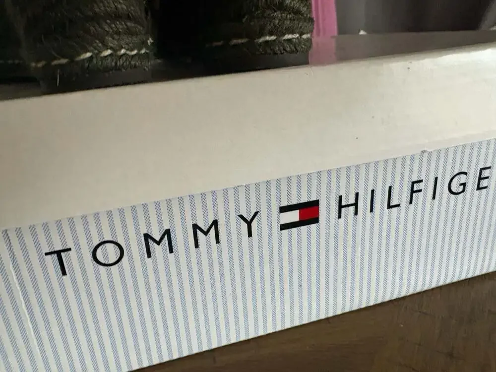 Tommy Hilfiger tommy hilfiger